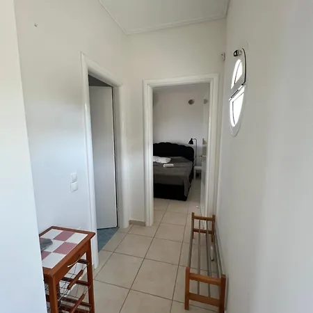 וילה Keshi טרגקי