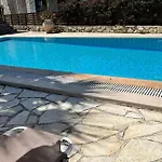 Keshi Villa