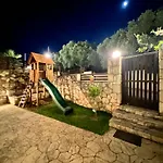 Villa Keshi Tragaki