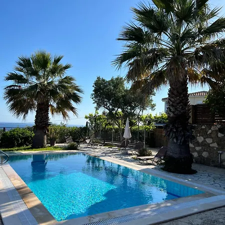 Villa Keshi